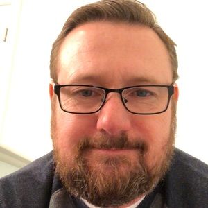 Meet your Posher, Rick